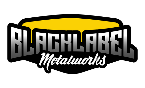 Black Label Metalworks